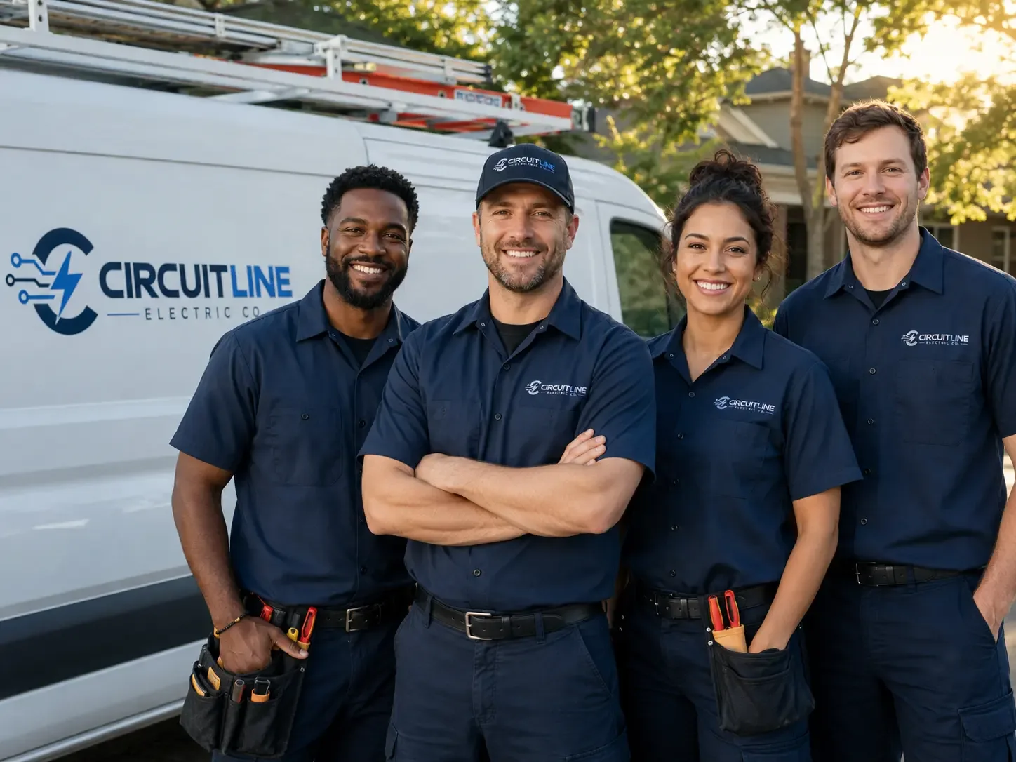 Whole Home Rewiring company in Mount Calvary, WI