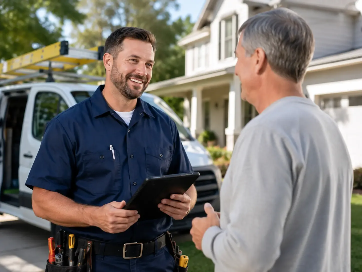 Whole Home Rewiring Mount Calvary, WI FAQs